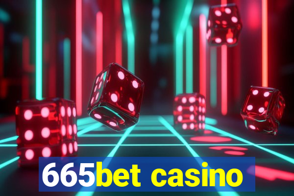 665bet casino